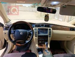 تويوتا كراون